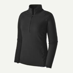 PATAGONIA 1/4 ZIP SWEATER